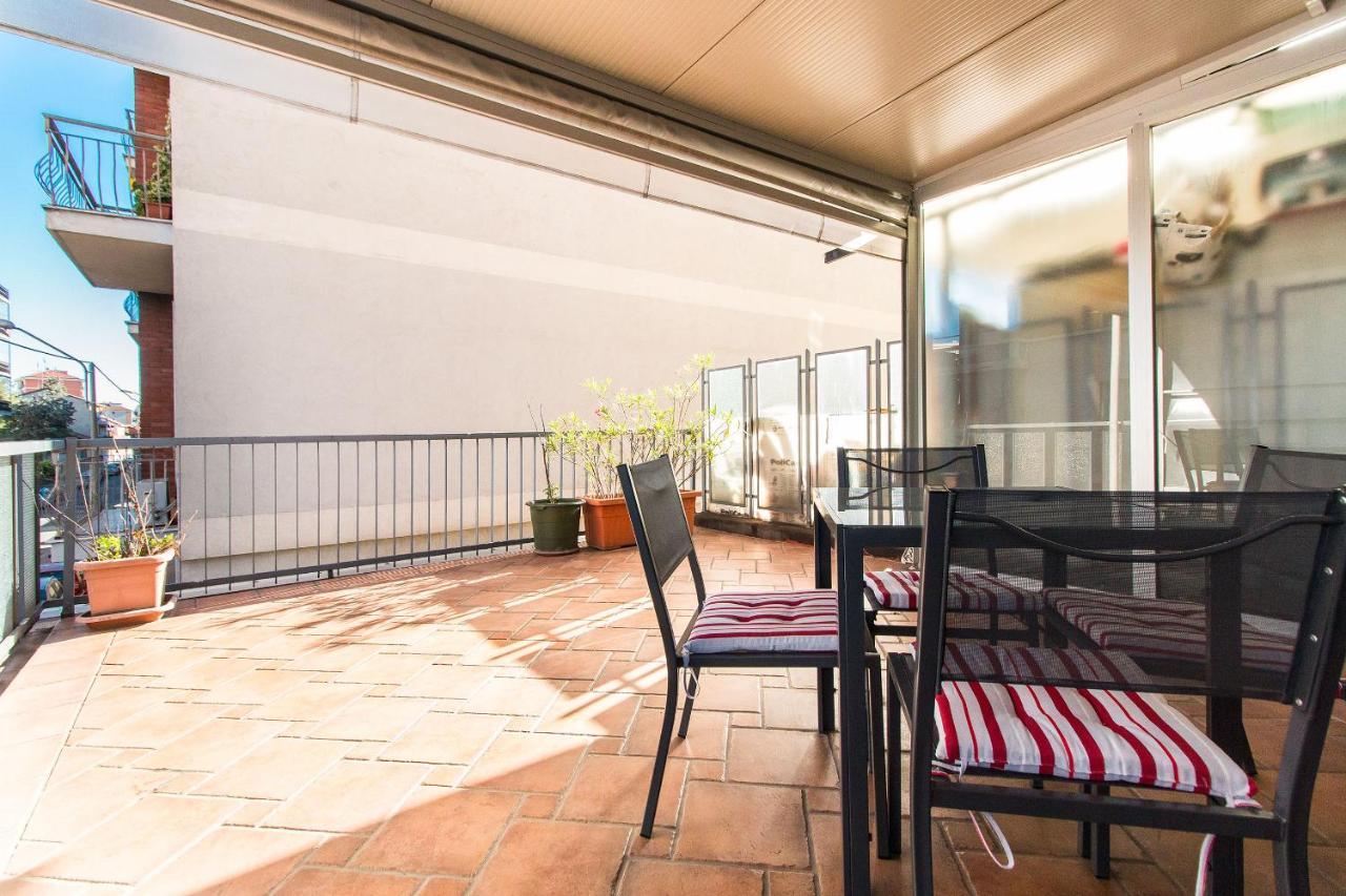 Villa Giusti Vintage Apartment Turin Exterior photo